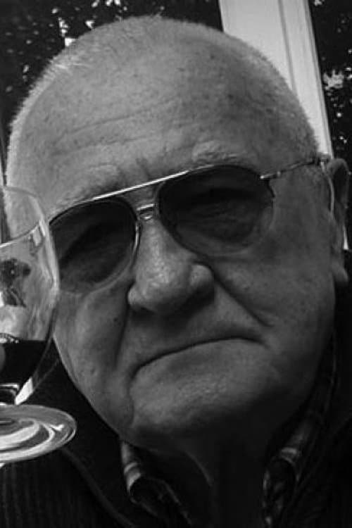 A portrait of Jan Rutkiewicz