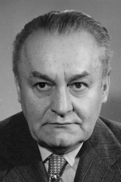 A portrait of Jan S. Kolár