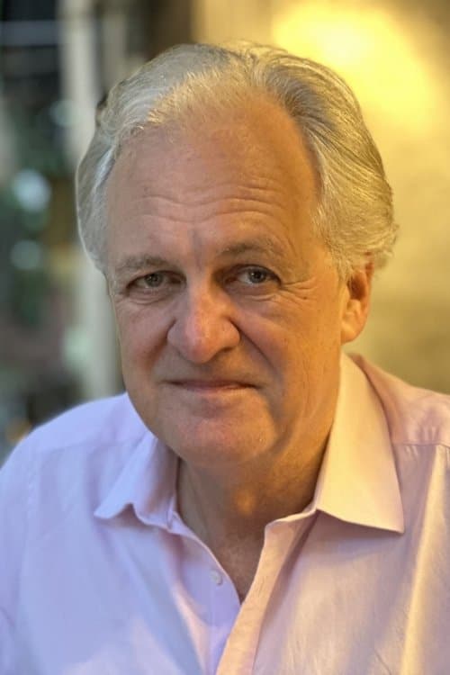 A portrait of Jan Schütte