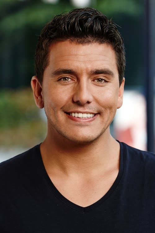 Jan Smit photo