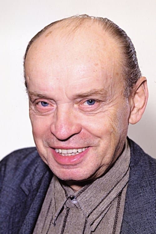 Jan Teplý photo