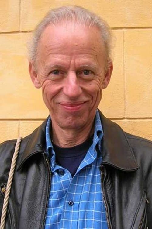Jan Tiselius photo