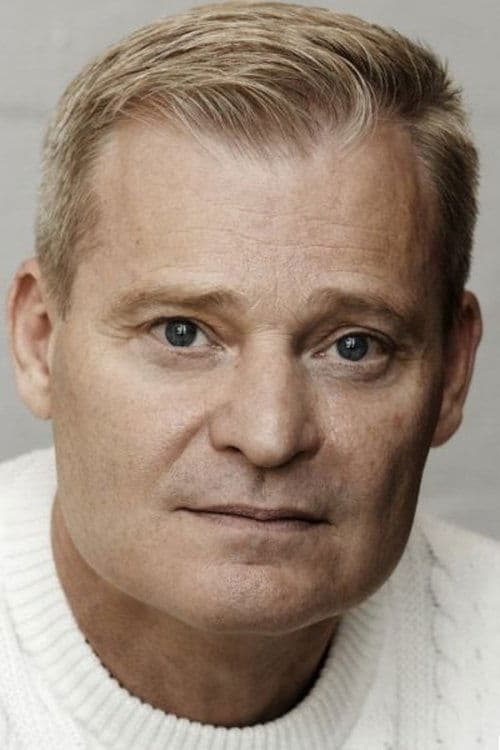Jan Tjerrild photo