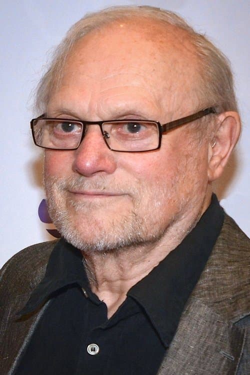 A portrait of Jan Troell