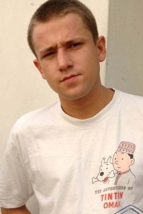 Jan Urbański photo