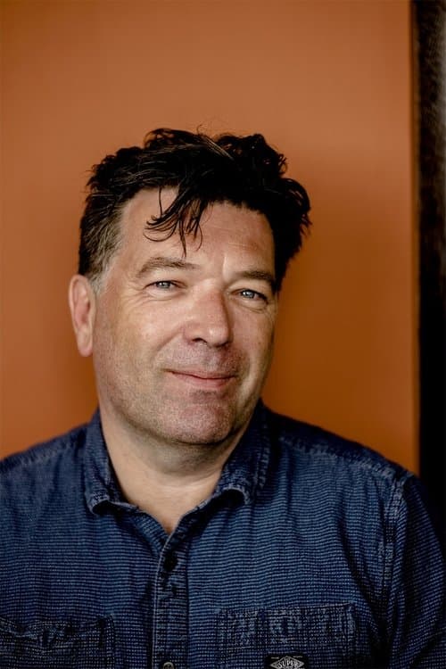 A portrait of Jan Vardøen