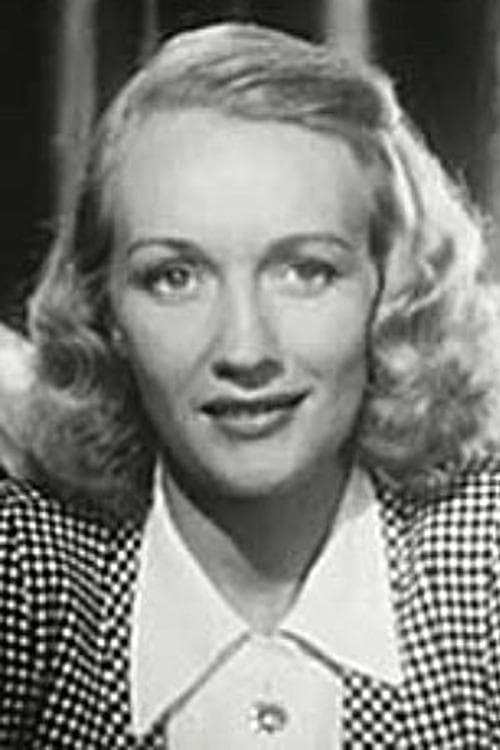 Jan Wiley photo