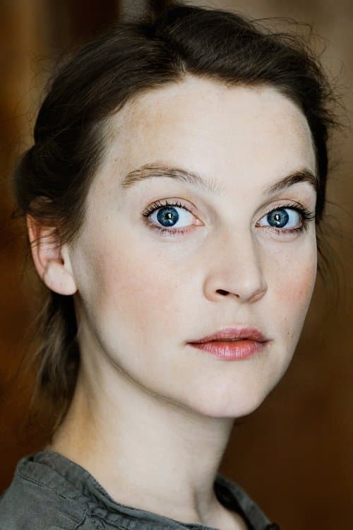 Jana Klinge photo