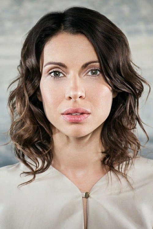 Jana Pallaske photo