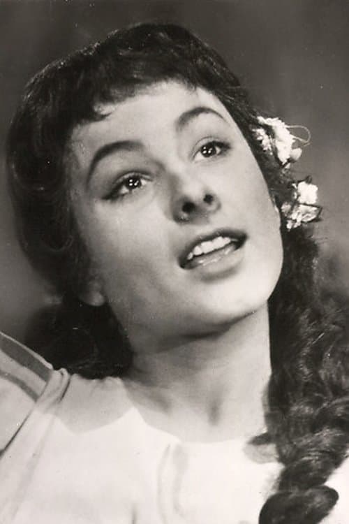 Jana Rybářová photo
