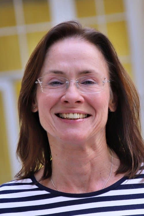 Jana Svobodová-Mařasová photo