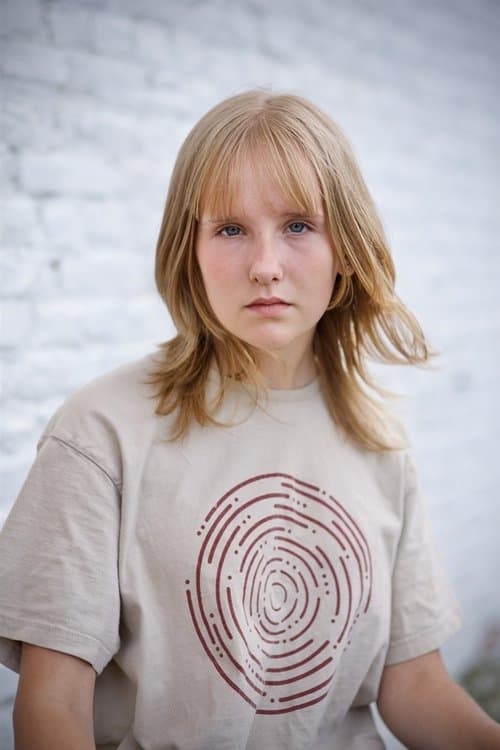 Janaïna Halloy Fokan photo