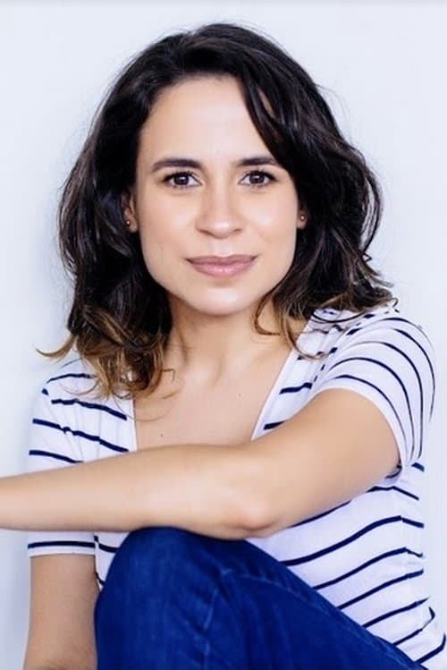 Janaina Suaudeau photo