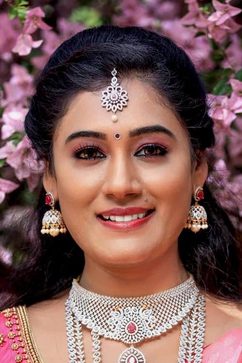 Janaki Devi photo
