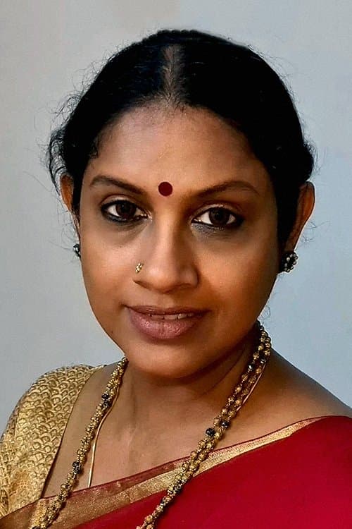 Janaki Suresh photo