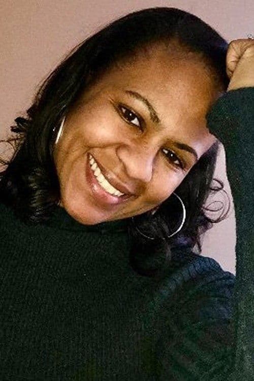 A portrait of Janaya Black