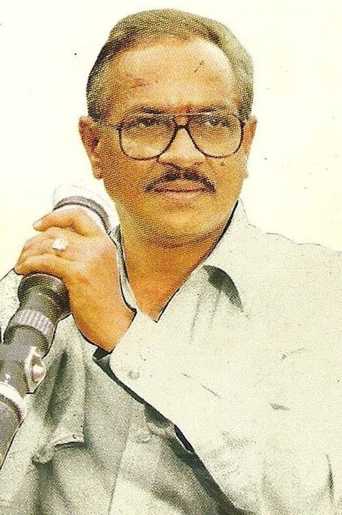 A portrait of Jandhyala Subramanya Sastry