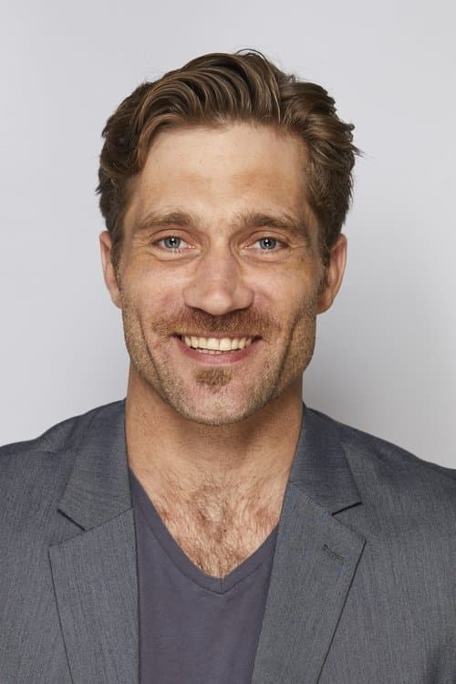 Jandre le Roux photo