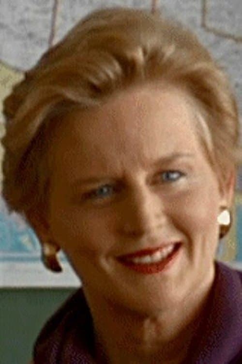 Jane Alden photo