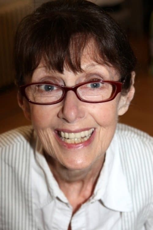 Jane Alderman photo