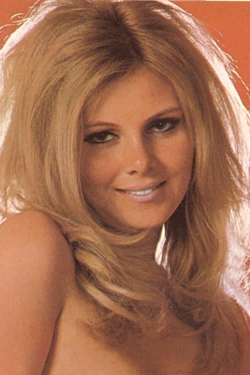 Jane Allyson photo