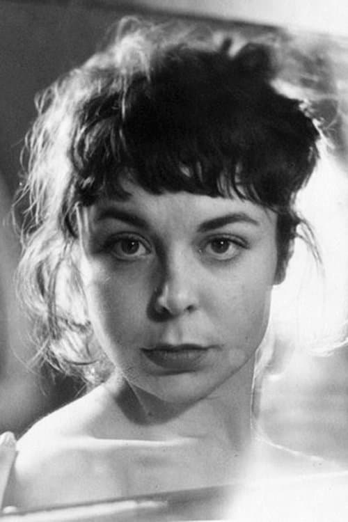 Jane Arden photo