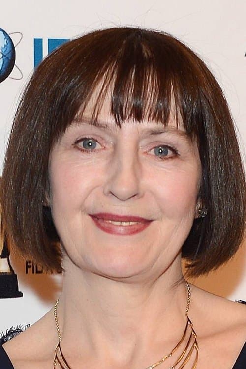 Jane Brennan photo