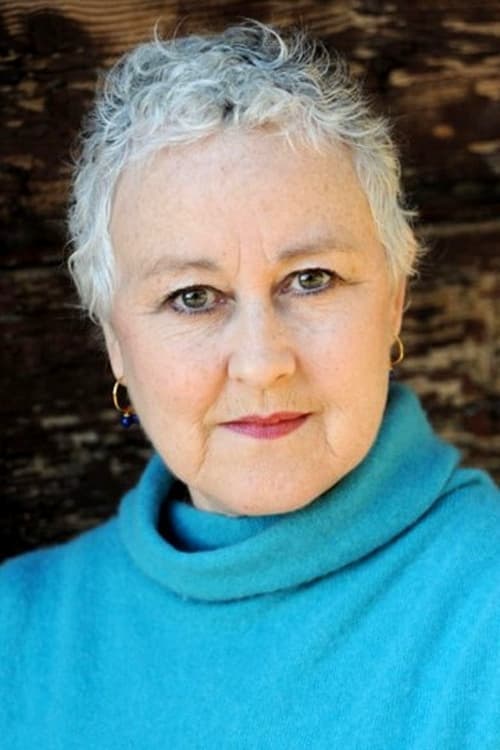 Jane Carr photo