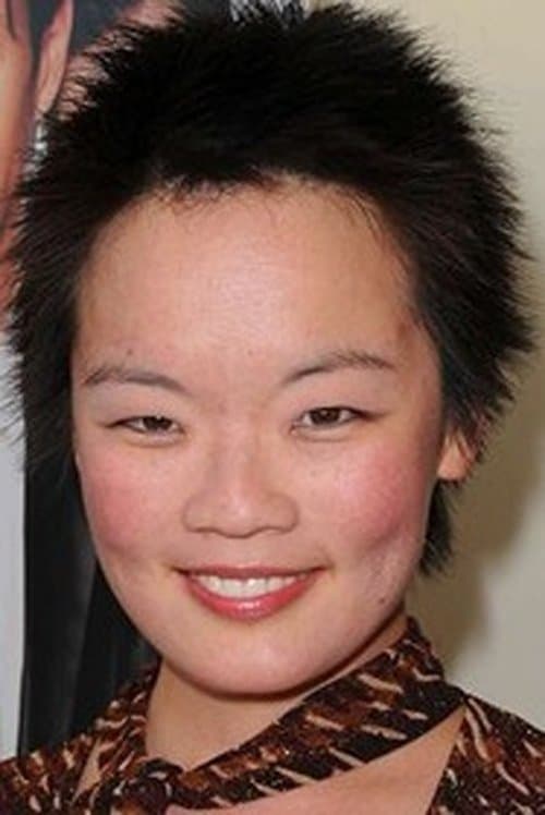 Jane Cho photo