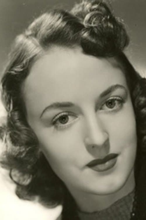 Jane Drummond photo