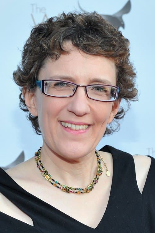 Jane Espenson photo
