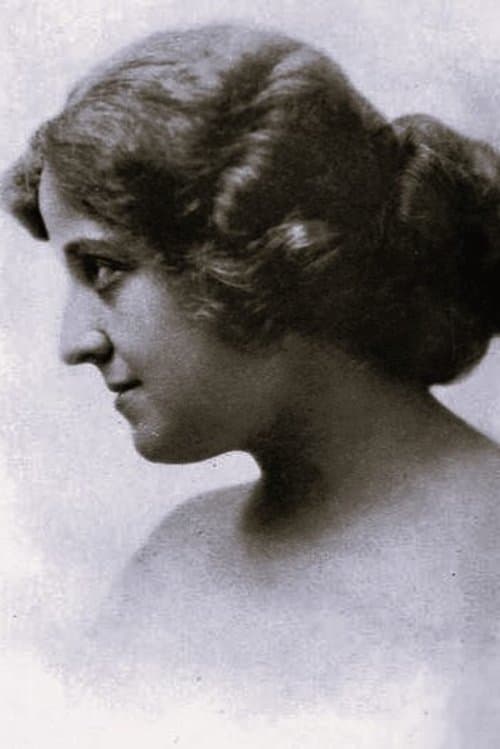 Jane Fearnley photo