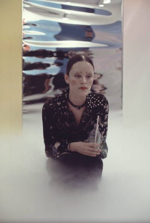 Jane Forth photo