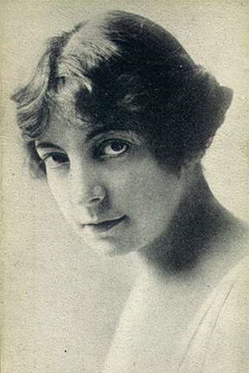 Jane Gail photo