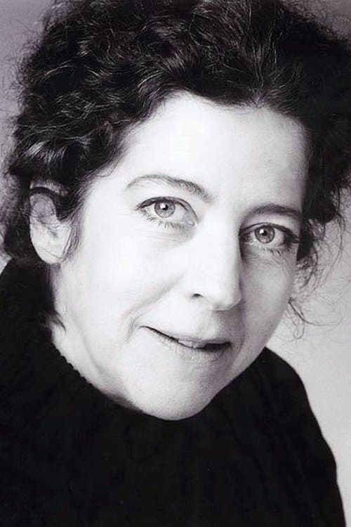 Jane Guernier photo