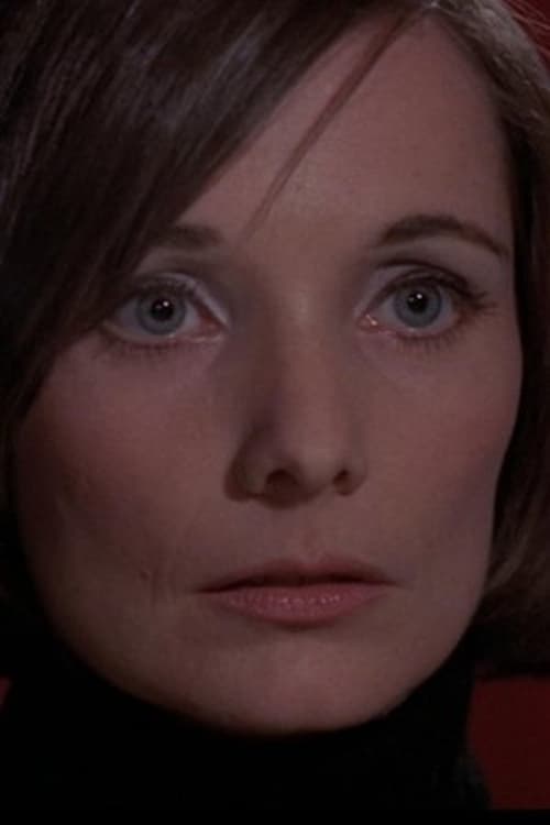 Jane Hallaren photo