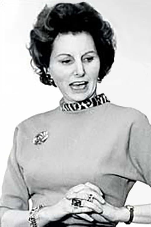 Jane Hoffman photo