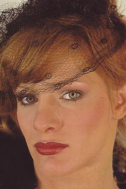 Jane Iwanoff photo