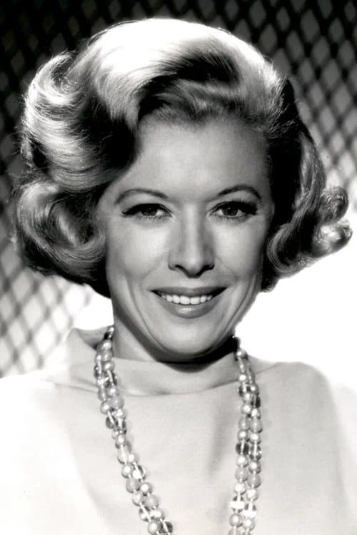 Jane Kean photo
