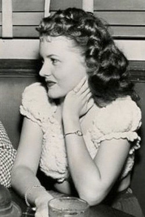 Jane Liddell photo