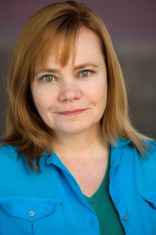 Jane Macfie photo
