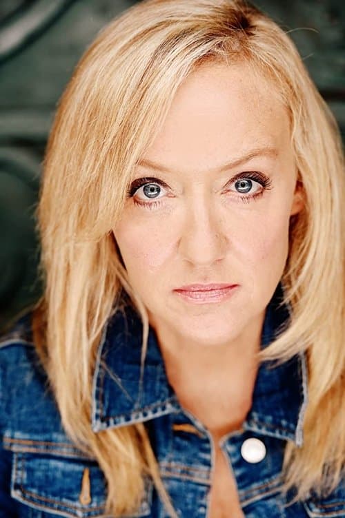 Jane McNeill photo