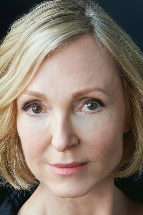 Jane Moffat photo