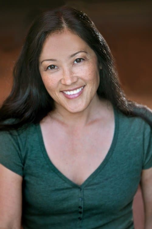 Jane Oshita photo