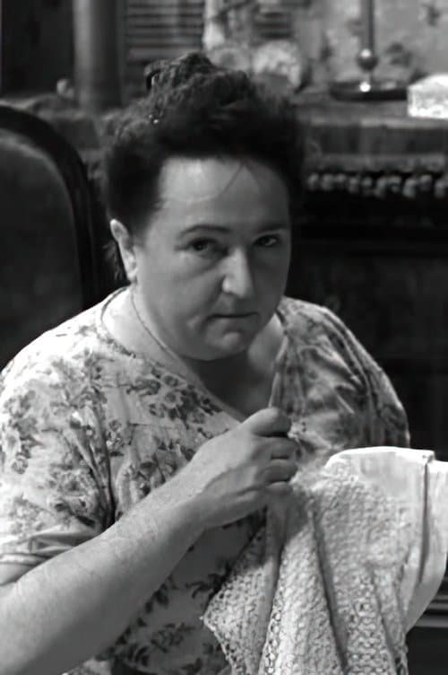 Jane Pierson photo
