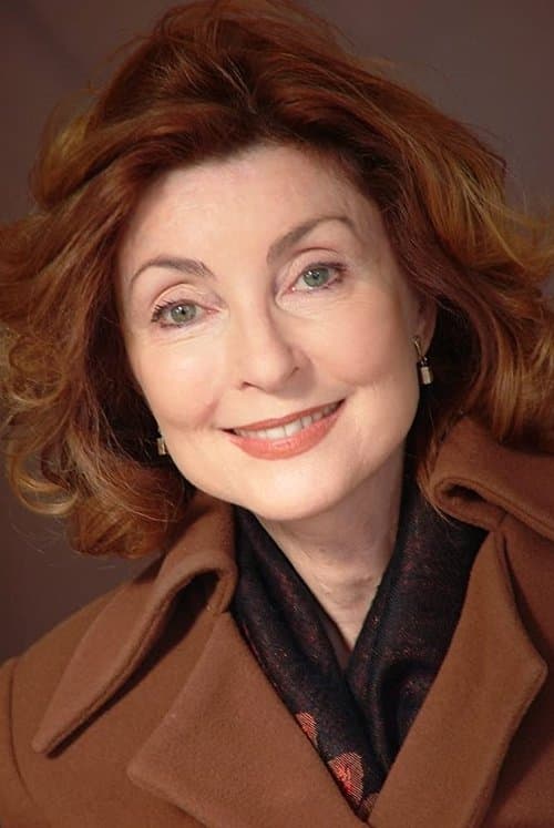Jane Thomas photo