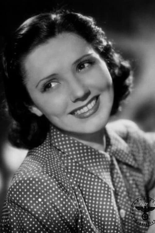 Jane Tilden photo