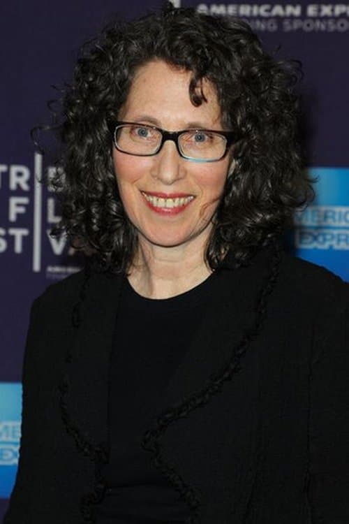 A portrait of Jane Weinstock