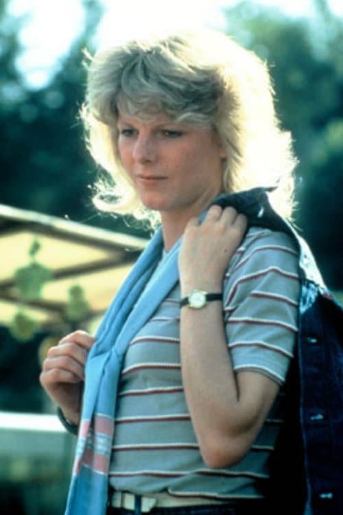 Jane West photo