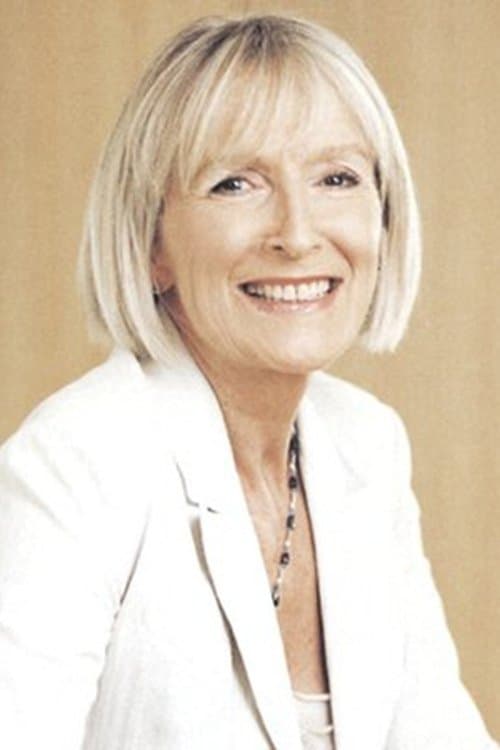 Jane Wood photo
